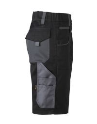 Unisex Workwear Bermudas